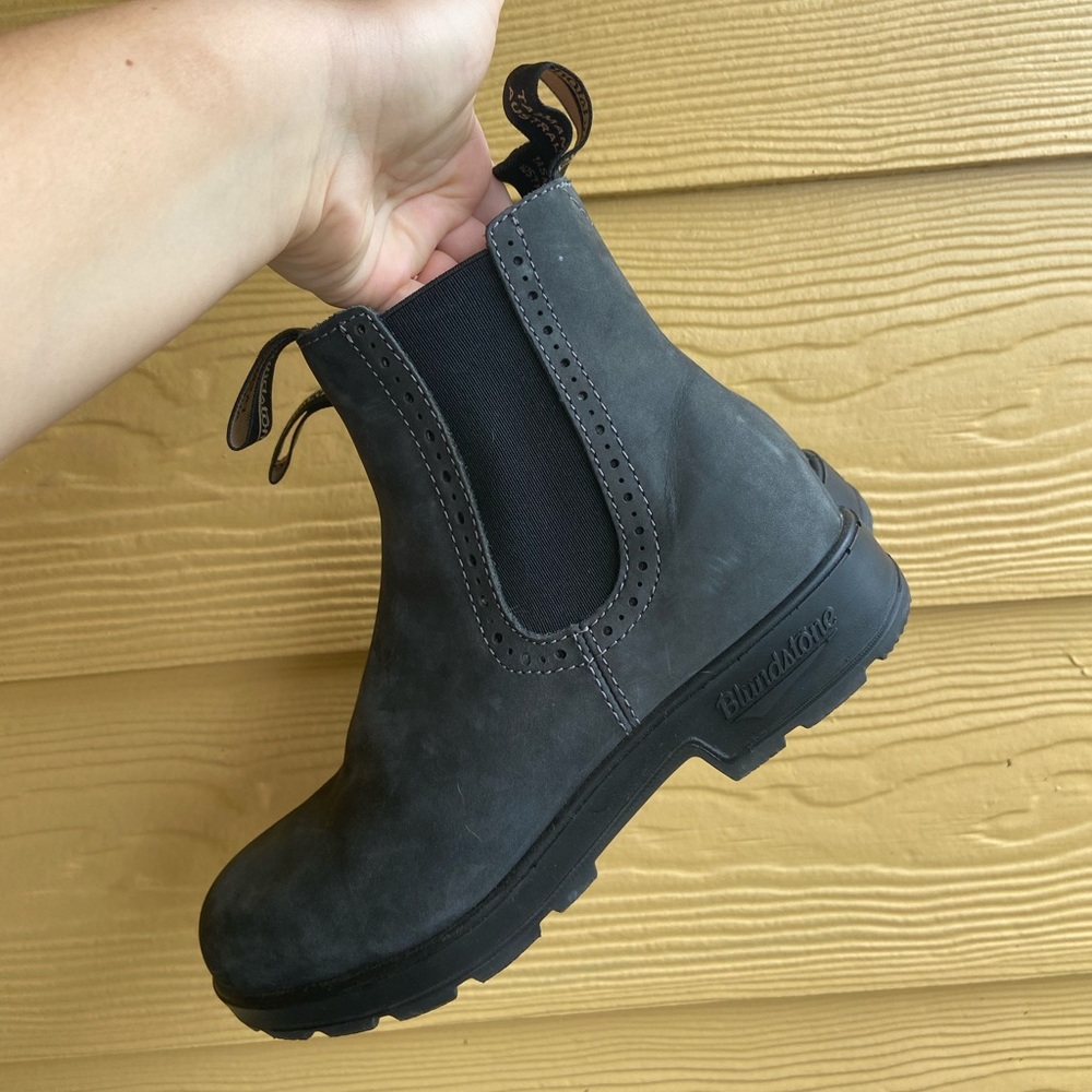 Blundstone Women’s Originals - High Top Boots